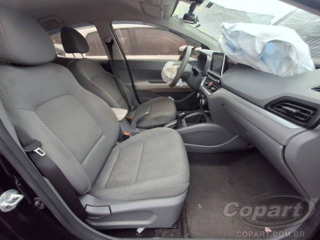 2022 HYUNDAI HB20S 