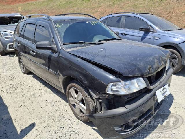 2005 VOLKSWAGEN PARATI 