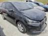 2016 VOLKSWAGEN FOX 