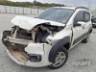 2016 FIAT UNO 