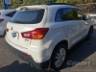 2012 MITSUBISHI ASX 