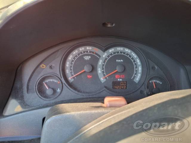 2010 CHEVROLET CELTA 