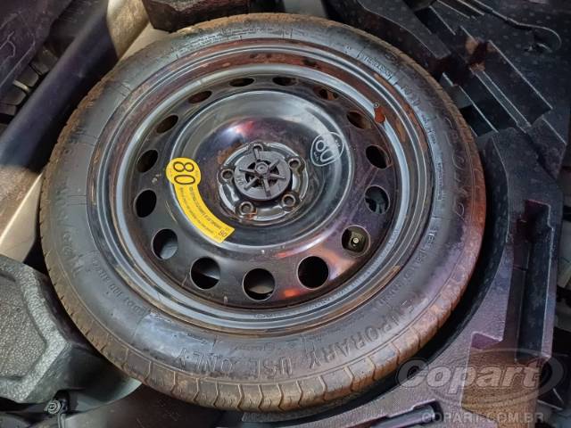 2025 CAOA CHERY TIGGO 5X 