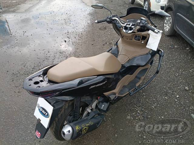 2026 HONDA PCX 