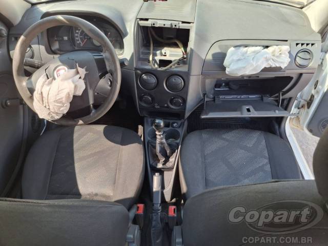 2016 FIAT PALIO 