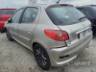 2012 PEUGEOT 207 