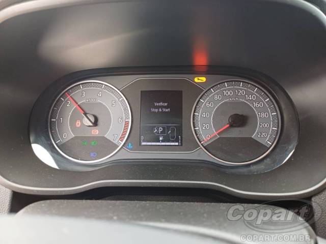 2024 RENAULT DUSTER 