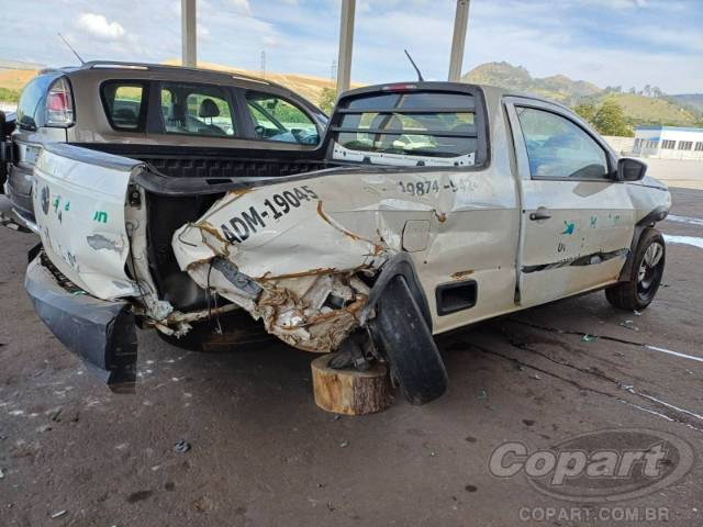 2023 VOLKSWAGEN SAVEIRO 