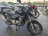 2014 HONDA CB 300 