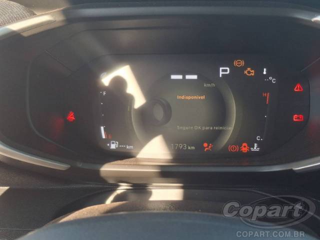 2026 CITROEN BASALT 