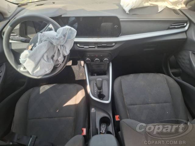 2026 CHEVROLET ONIX PLUS 