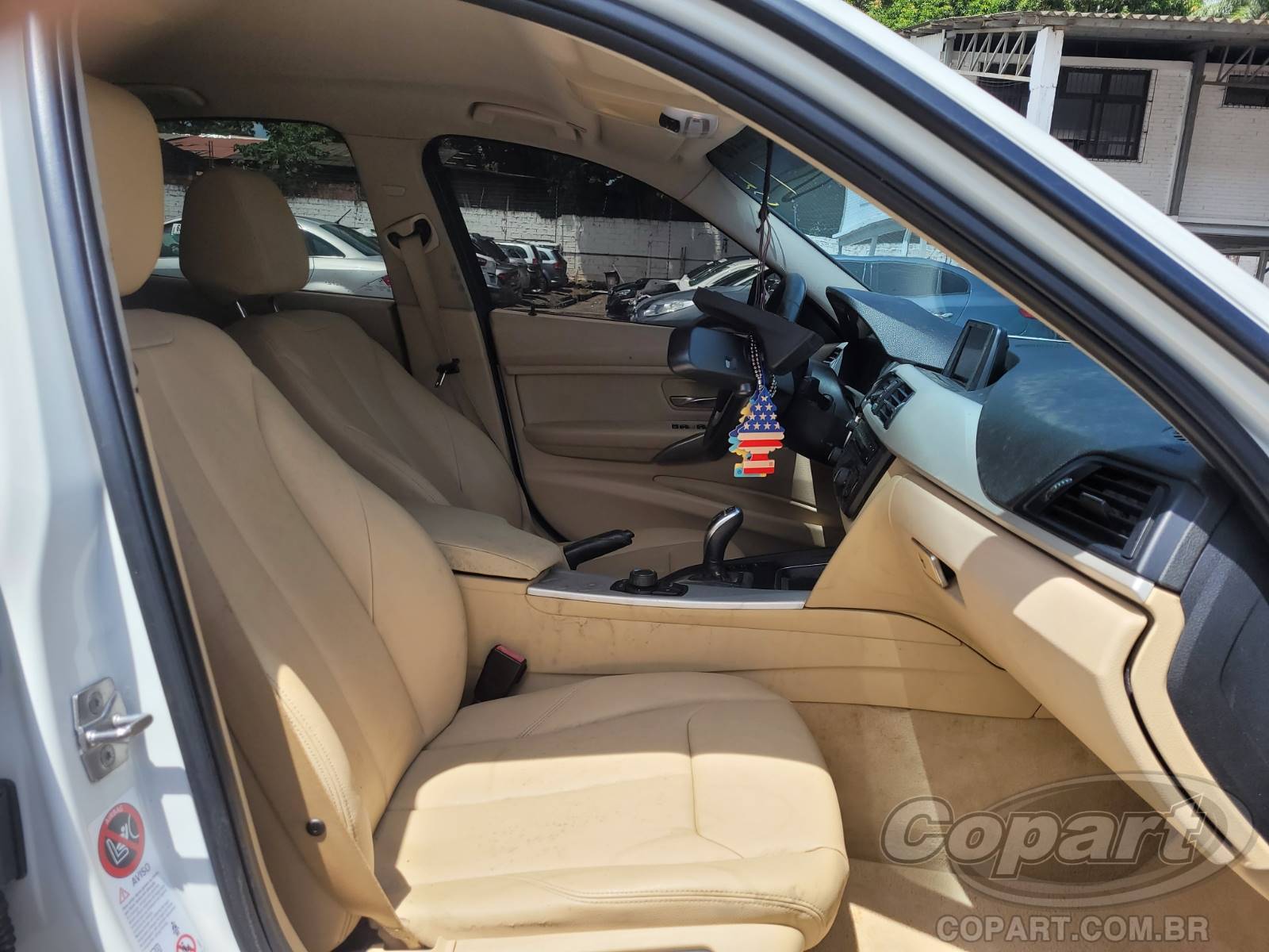 Foto 5: 2015 BMW SERIE 3