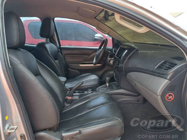 2024 MITSUBISHI L200 TRITON 