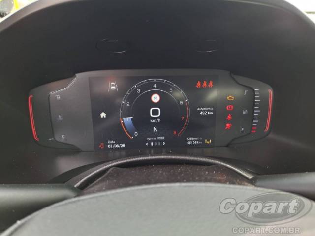 2022 JEEP RENEGADE 