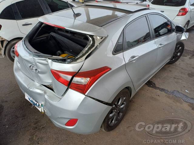 2015 HYUNDAI I30 