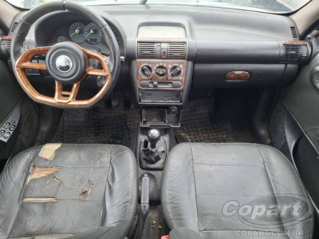 2007 CHEVROLET CLASSIC 