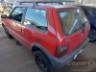 2013 FIAT UNO 