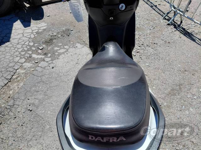 2017 DAFRA CITYCOM S 