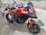 2011 DUCATI MULTISTRADA 
