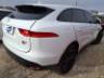 2019 JAGUAR F-PACE 