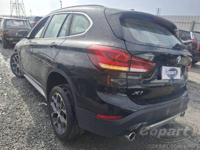 2022 BMW X1 