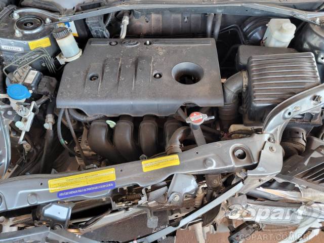 2018 LIFAN X60 