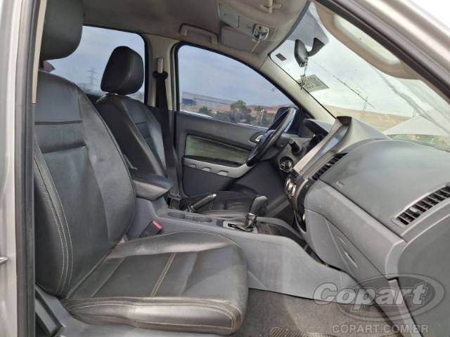 2014 FORD RANGER CD 