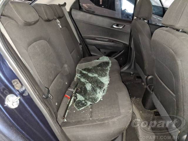 2024 HYUNDAI HB20 
