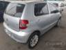 2009 VOLKSWAGEN FOX 