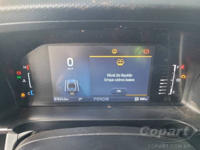 2024 FORD RANGER CD 