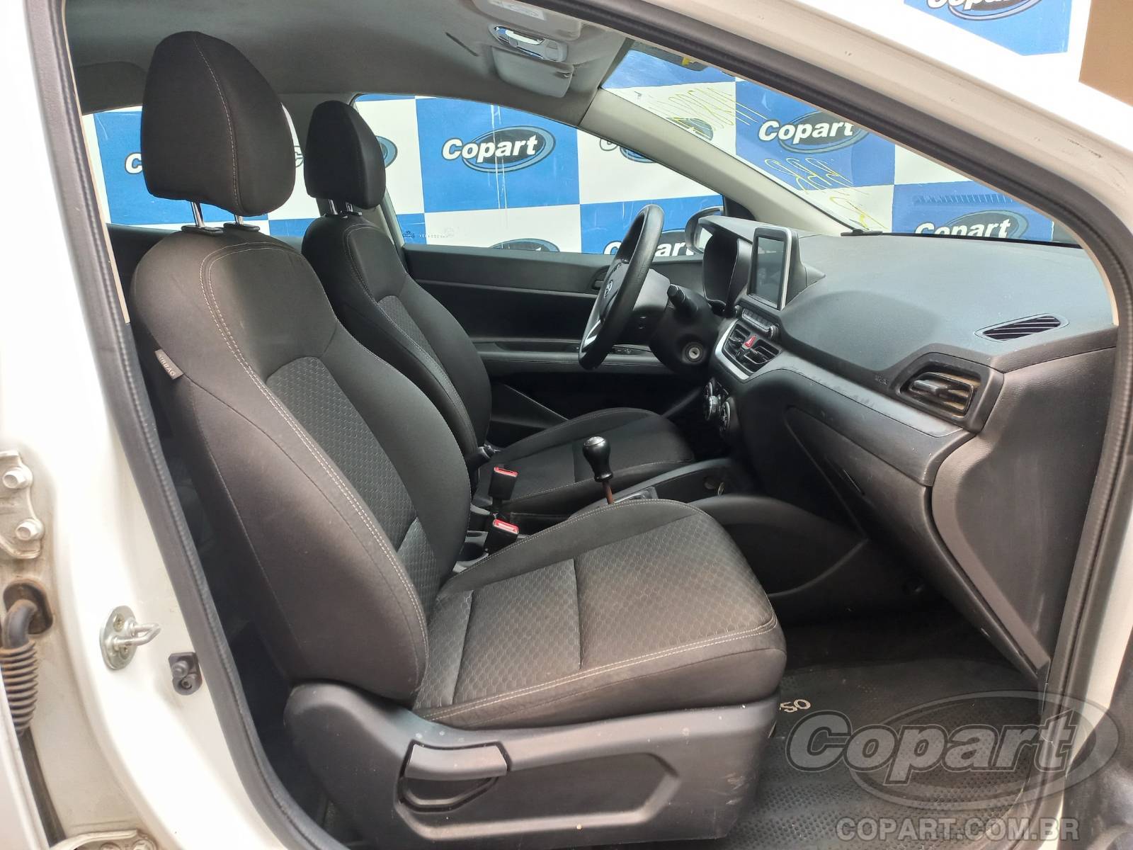 Foto 5: 2022 HYUNDAI HB20
