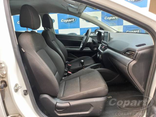 2022 HYUNDAI HB20 