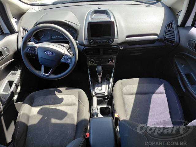 2020 FORD ECOSPORT 