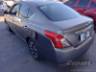 2017 NISSAN VERSA 