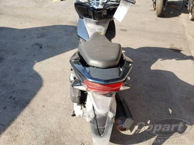 2018 HONDA PCX 