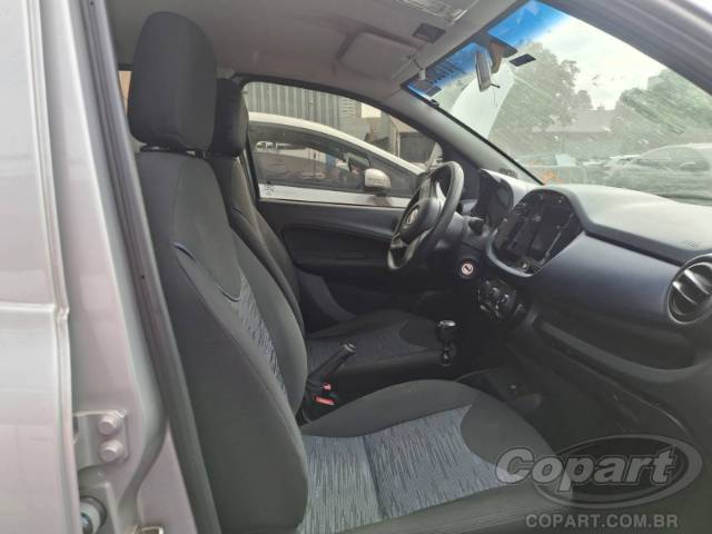 2016 FIAT UNO 