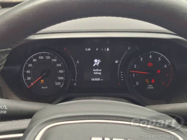 2022 FIAT PULSE 