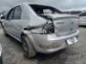 2011 RENAULT LOGAN 