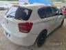 2013 BMW SERIE 1 