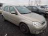 2009 CHEVROLET CORSA