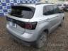 2023 VOLKSWAGEN T-CROSS 