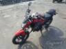 2026 HONDA CB 300F 