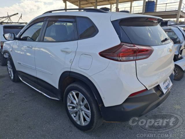 2023 CHEVROLET TRACKER 