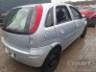 2006 CHEVROLET CORSA 
