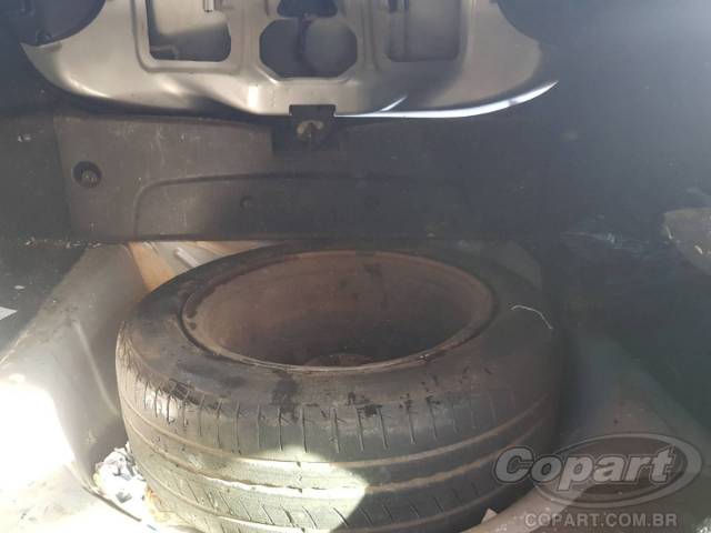 2013 FIAT GRAND SIENA 