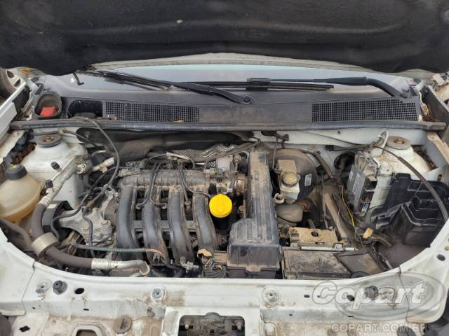 2015 RENAULT SANDERO 