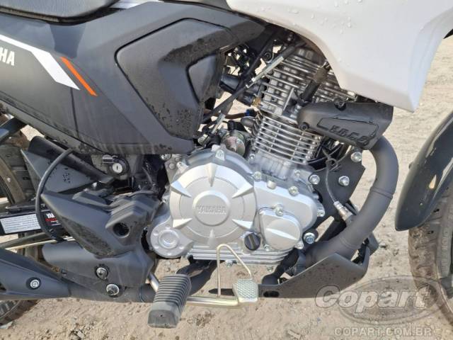 0 YAMAHA YBR 150 FACTOR 