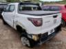 2025 FIAT STRADA CD 