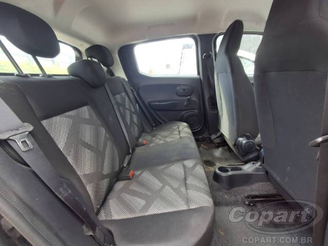 2025 FIAT MOBI 