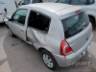 2014 RENAULT CLIO 